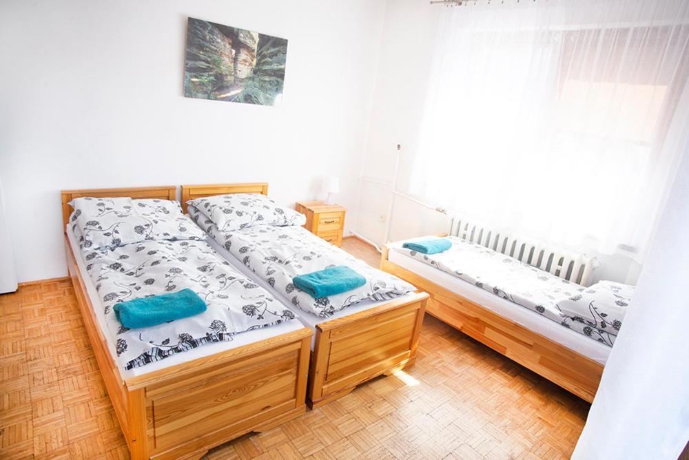 Apartamenty Chata Romana Щирк Экстерьер фото